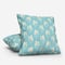 iLiv Lalita Chalk Blue cushion