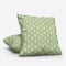 Little Bud Fennel cushion