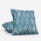 iLiv Malabar Batik cushion