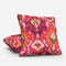 iLiv Mandu Cerise cushion