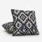 Marrakesh Ink cushion