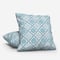 Napoli Denim cushion