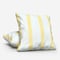 Newport Citrus cushion