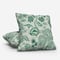 iLiv Porcelaine Evergreen cushion