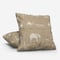 iLiv Prairie Animals Almond cushion