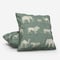 iLiv Prairie Animals Seagrass cushion