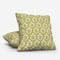 iLiv Roshni Olive cushion