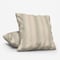 iLiv Sackville Stripe Dove cushion