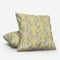 iLiv Scandi Birds Mustard cushion