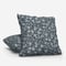 Shimla Indigo cushion