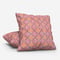 iLiv Stardust Hot Pink cushion