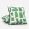 Tate Eucalyptus cushion