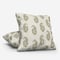 Thalassa Cedar cushion