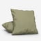 Vinyasa Olive cushion