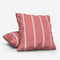 iLiv Waterbury Raspberry cushion