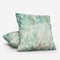 Wildflower Fields Moonstone cushion