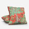 Woodland Retreat Lava cushion