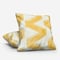 Zigana Dijon cushion