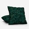 KAI Inesite Malachite cushion