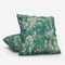 KAI Portoro Amazonite cushion