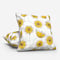 MissPrint Dandelion Mobile Yellow cushion