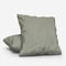 MOON Abraham Aqua Rust cushion
