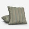 MOON Anderson Aqua Rust cushion