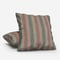 MOON Burleigh Blue Rouge cushion