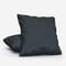 MOON Earth Charcoal cushion