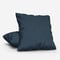 MOON Earth Cobalt cushion