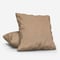 MOON Earth Pecan cushion