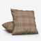 MOON Smyth Sage Red cushion