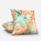 Adriana Papaya cushion