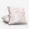 Allure Copper cushion