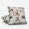 Prestigious Textiles Animal Alphabet Paintbox cushion