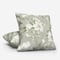 Anya Shale cushion