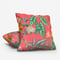 Prestigious Textiles Barbados Watermelon cushion