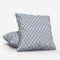 Billy Bluebell cushion