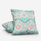 Bywater Laurel cushion