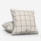 Carson Apricot cushion