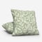Charlotte Forest cushion