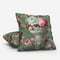 Prestigious Textiles Clarence Laurel cushion