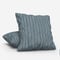 Clark Denim cushion