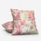 Claude Wisteria cushion