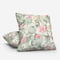 Clemence Meringue cushion