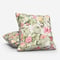 Clemence Wisteria cushion