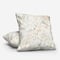 Cleo Oat cushion