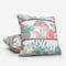 Clerkenwell Laurel cushion