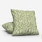 Delilah Cucumber cushion
