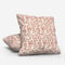 Delilah Pumpkin cushion